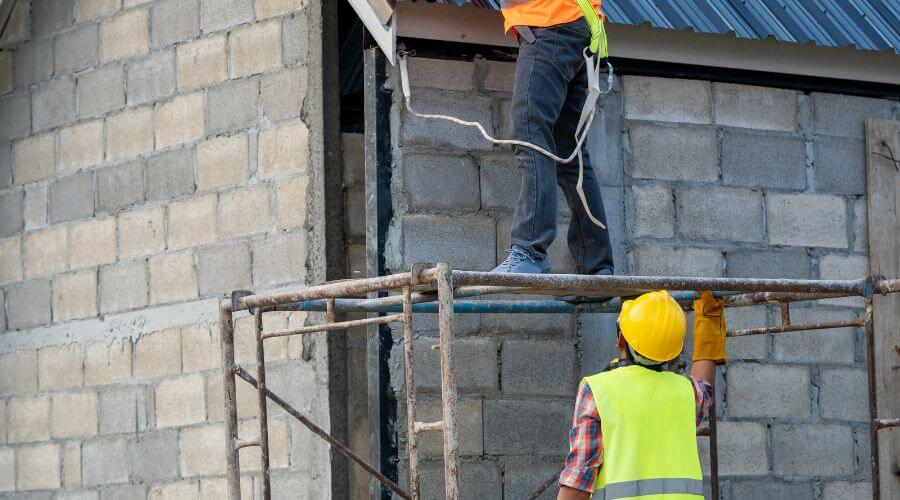 Expert tile roof repair services in Gardiner, NY